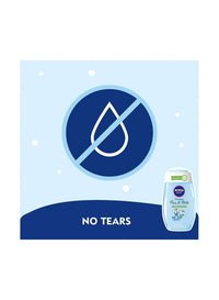 Nivea Baby Shampoo Gentle & Mild 200ml