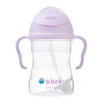 B.Box Toddler Sippy Cup Boysenberry 240ml
