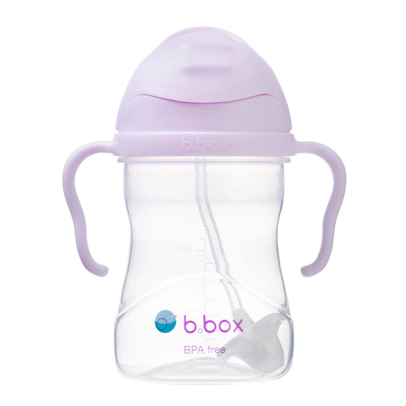 B.Box Toddler Sippy Cup Boysenberry 240ml