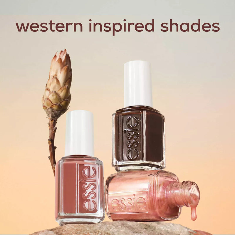 Essie Nail Polish 1011 Save A Cowboy 13.5ml