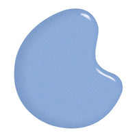 Sally Hansen Good Kind Pure Nail Polish 370 Crystal Blue 10ml