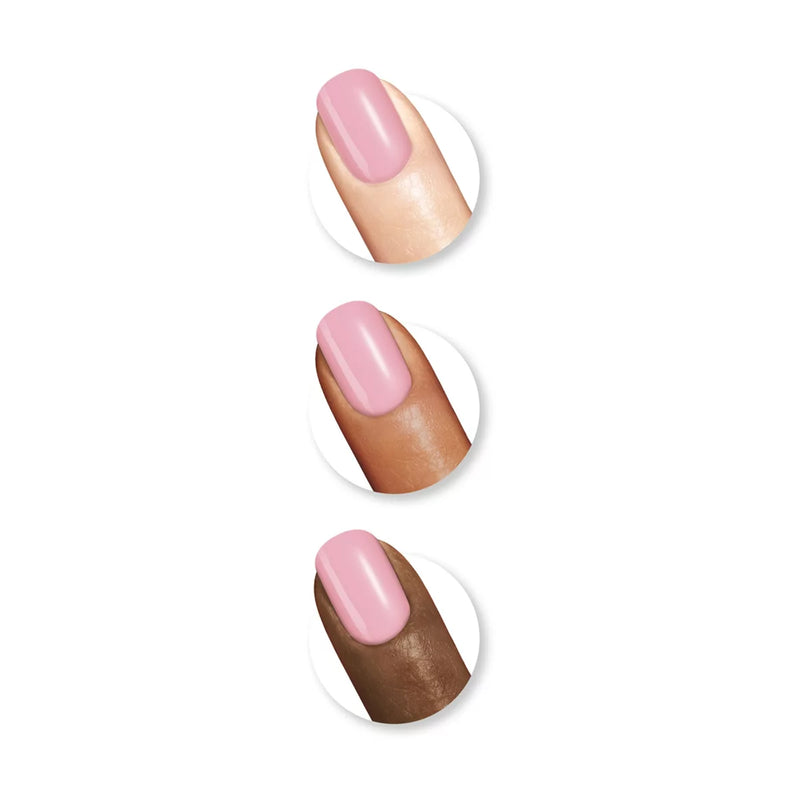 Sally Hansen Insta Dri Nail Color Racing Rose 9ml
