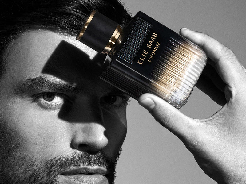 Elie Saab L'Homme Eau de Parfum 100ml