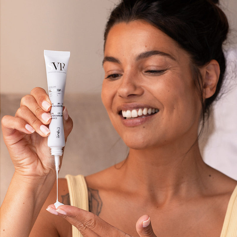SVR Clairial Anti Brown Spot Radiance Serum 30ml