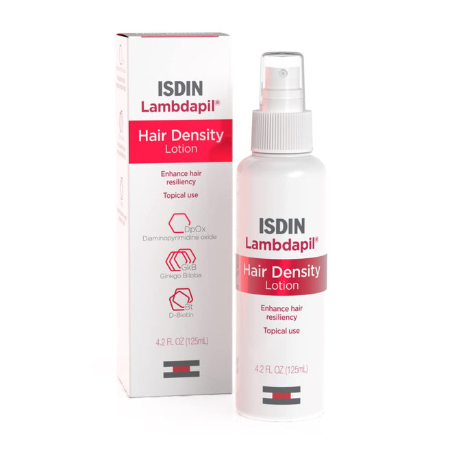 Isdin Lambdapil Anti Hairloss Spray 125ml