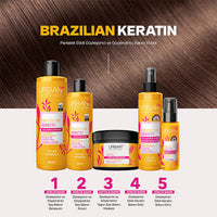 Urban Care Brazilian Keratin Conditioner 200ml