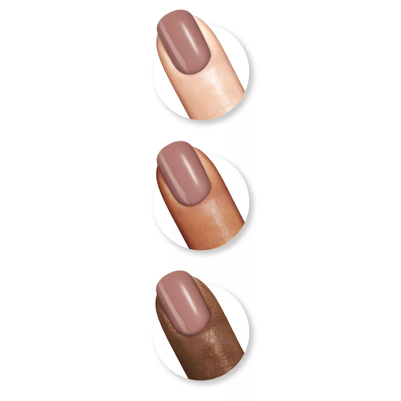 Sally Hansen Insta Dri Nail Color Buff And Tumble 9ml