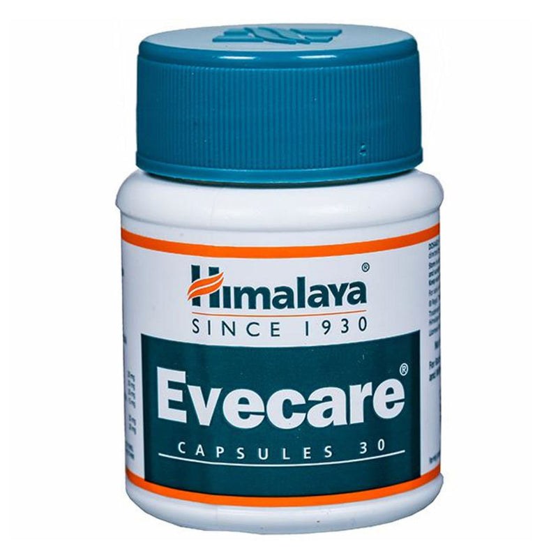 Himalaya Evecare 30 Capsules