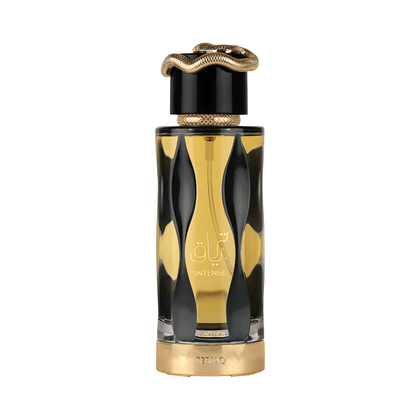 Lattafa Teriaq Intense Eau de Parfum 100ml - Chemist Warehouse UAE