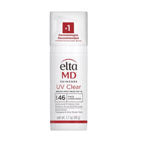 Elta MD UV Clear Face Sunscreen SPF46 Broad Spectrum 48g