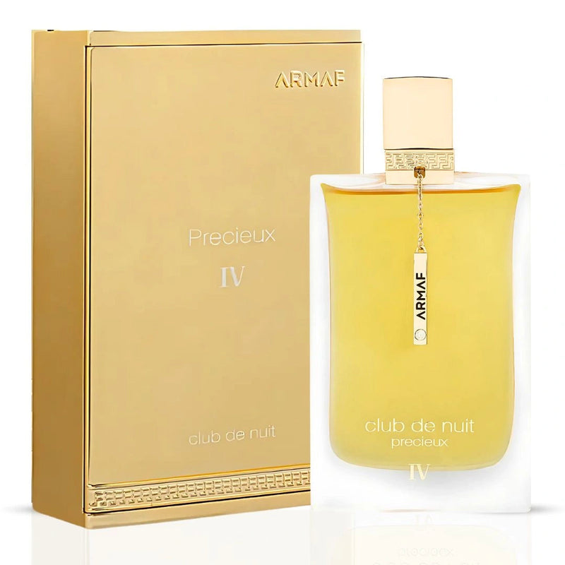 Armaf Club De Nuit Precieux IV Extrait De Parfum 55ml