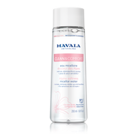 Mavala Swiss Skin Solution Clean & Comfort Alpine Micellar Water 200ml