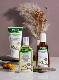 Rausch Coltsfoot Shampoo 200ml