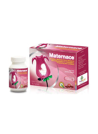 Vital Health Maternace 30 Tablets