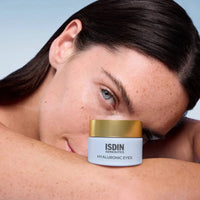 Isdin Isdinceutics Hyaluronic Eye Gel 15g