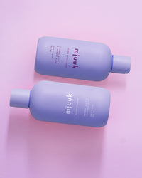 Mjuuk Silver Conditioner 250ml