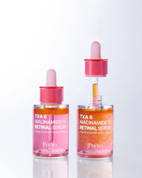 Purito Seoul TXA 6 Niacinamide 10 Retinal Serum 30ml