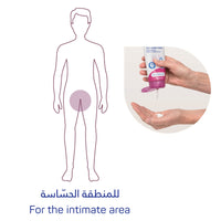 Molicare Skin Zinc Oxide Cream 200ml