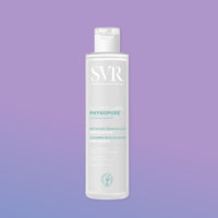SVR Physiopure Cleansing Pure and Mild Micellar Water 200ml