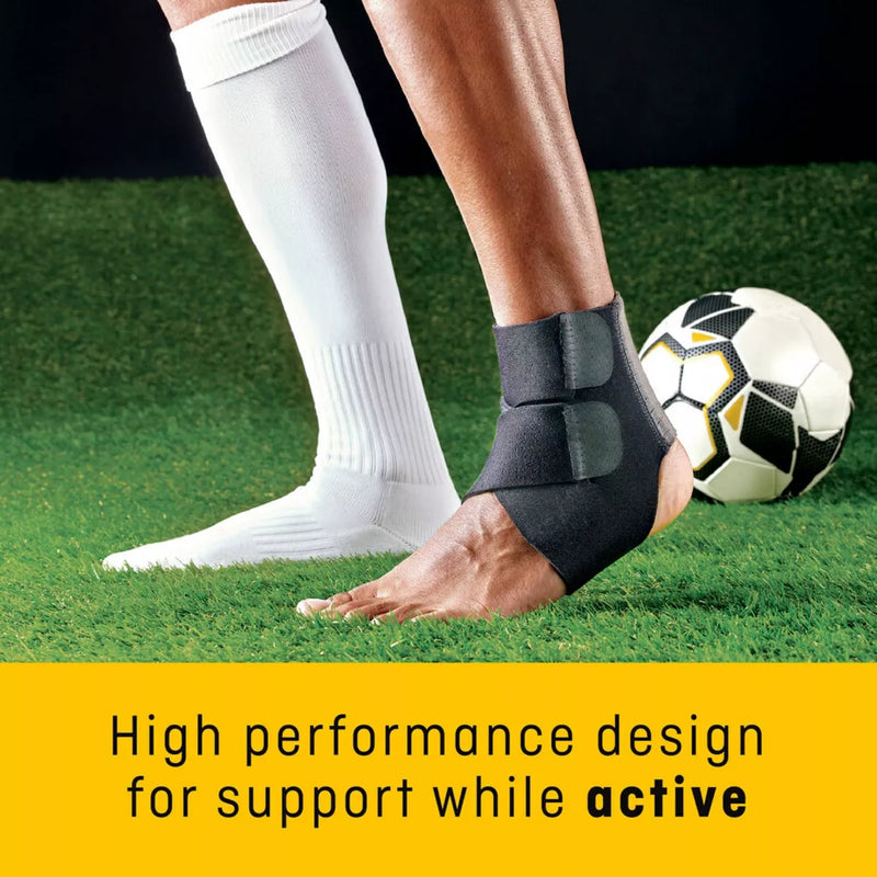Futuro Sport Adjustable Ankle Support