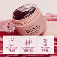 Arencia Fresh Red Smoothie Serum 30 50g