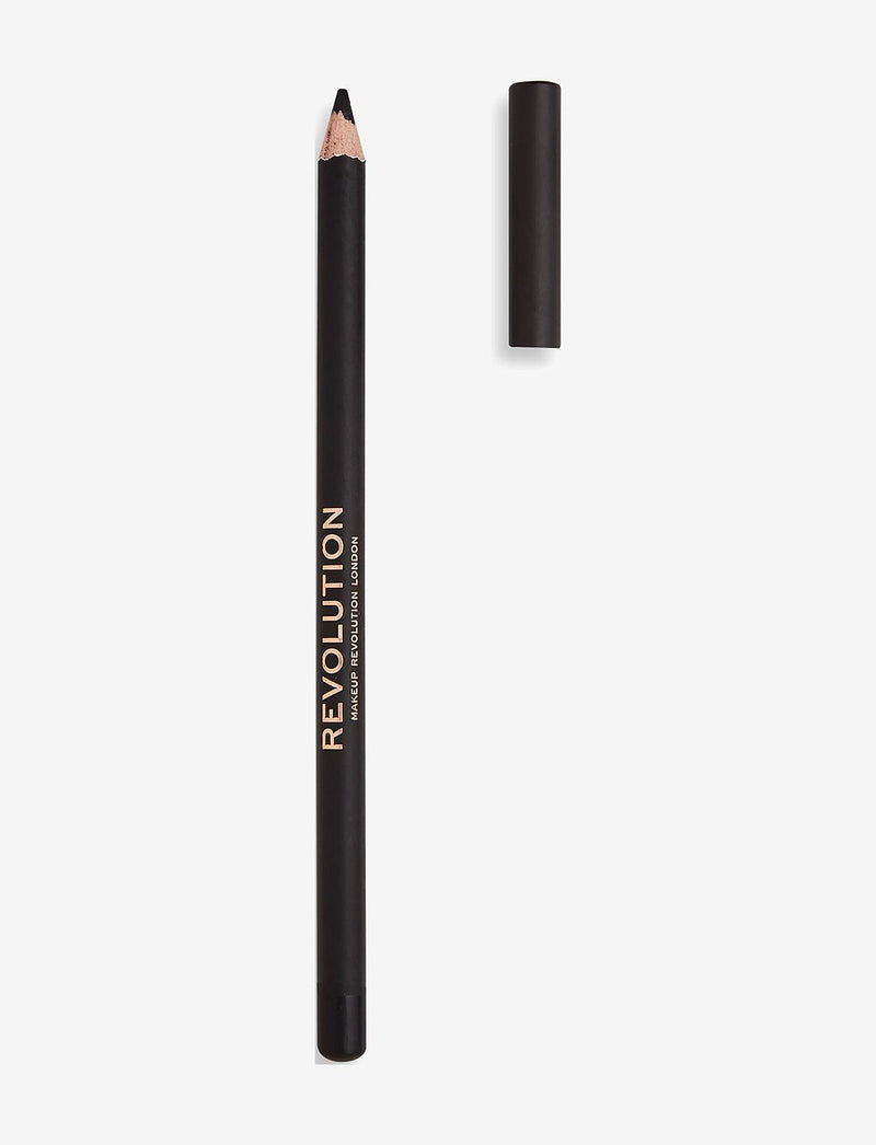 Revolution Makeup Kohl Eyeliner Black 1.3g