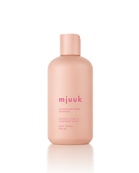 Mjuuk Colour + Moisture Shampoo 250ml