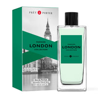 Pret A Porter City Collection London (W) EDP 100ml