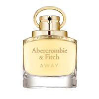 Abercrombie & Fitch Away Woman Eau de Parfum 100ml