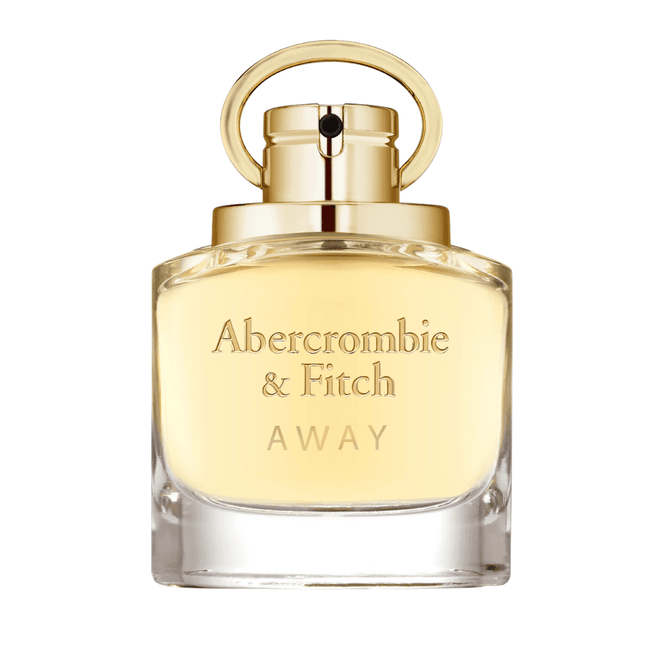 Abercrombie & Fitch Away Woman Eau de Parfum 100ml
