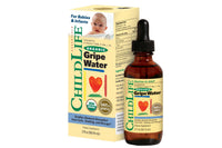 ChildLife Organic Gripe Water 59ml