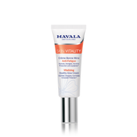 Mavala Swiss Skin Solution Skin Vitality Alpine Healthy Glow Day Cream 45ml
