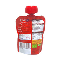 Ellas Kitchen Organic Puree 6+ Months The Red One 90g