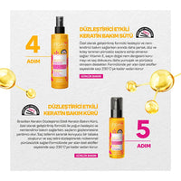Urban Care Brazilian Keratin Conditioner 200ml