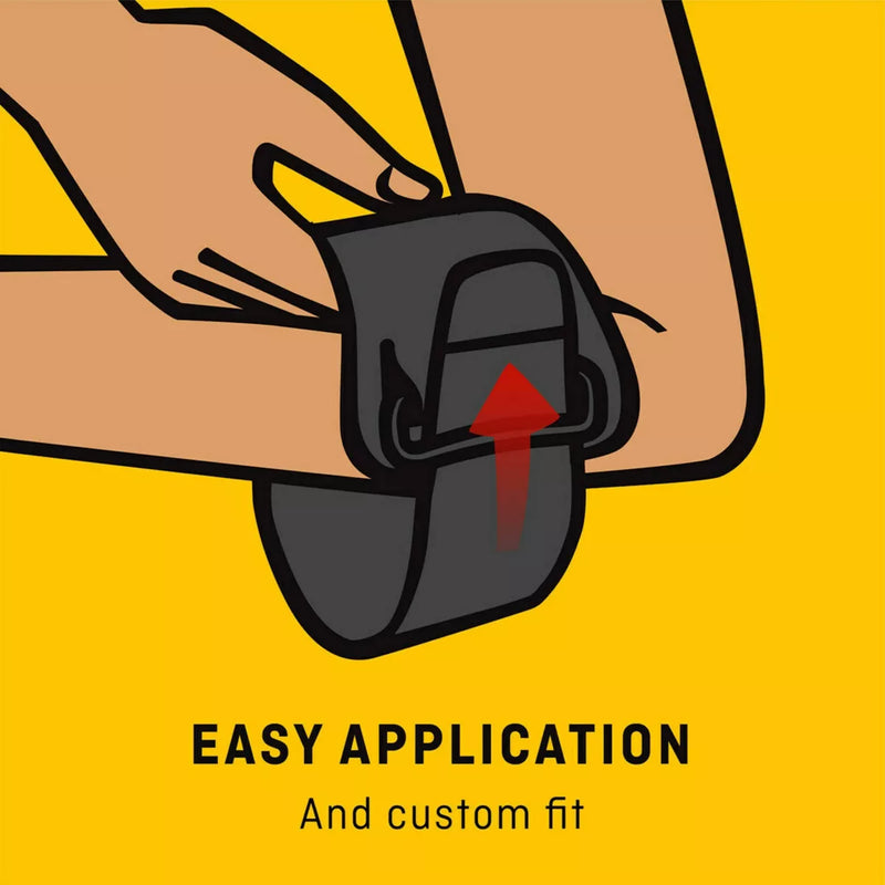 Futuro Sport Tennis Elbow Support Adjustable