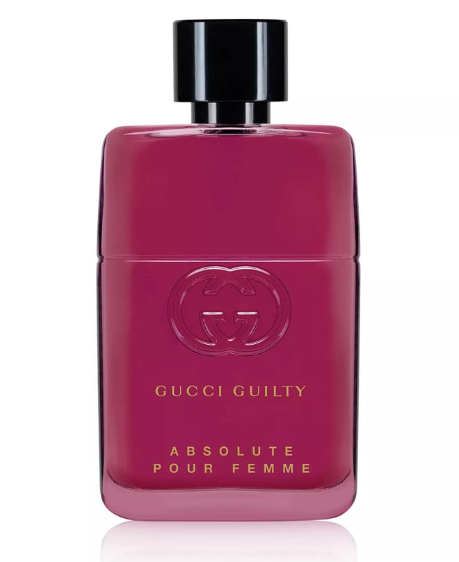 Gucci Guilty Absolute Pour Femme (W) EDP 50ml