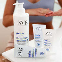 SVR Xerial 30 Moisturising Calluses Prevention Cream 50ml