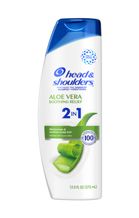 Head & Shoulders Anti Dandruff Bare Pure Clean Shampoo 400ml