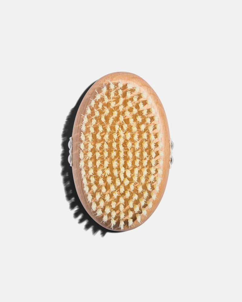 My Beauty Body Dry Brush