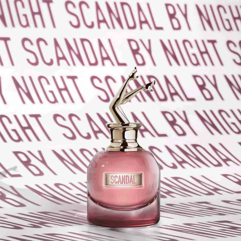 Jean Paul Gaultier Scandal by Night Eau de Parfum Intense 80ml
