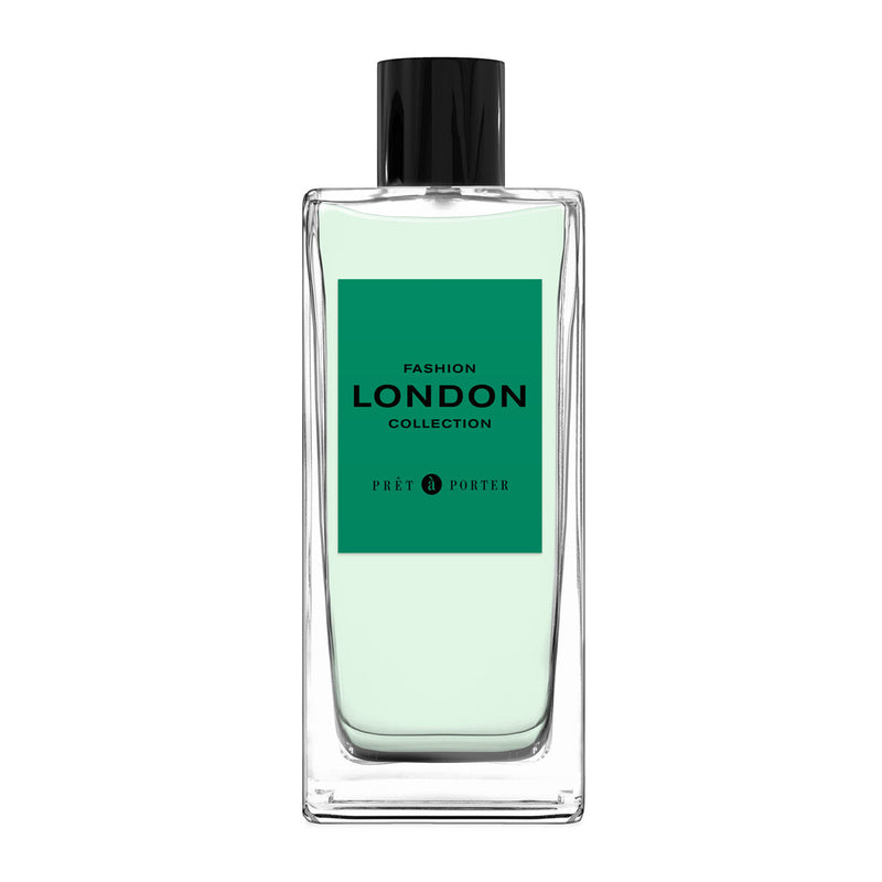 Pret A Porter City Collection London (W) EDP 100ml