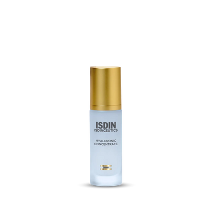 Isdin Isdinceutics Hyaluronic Concentrate Serum 30ml