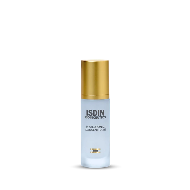 Isdin Isdinceutics Hyaluronic Concentrate Serum 30ml