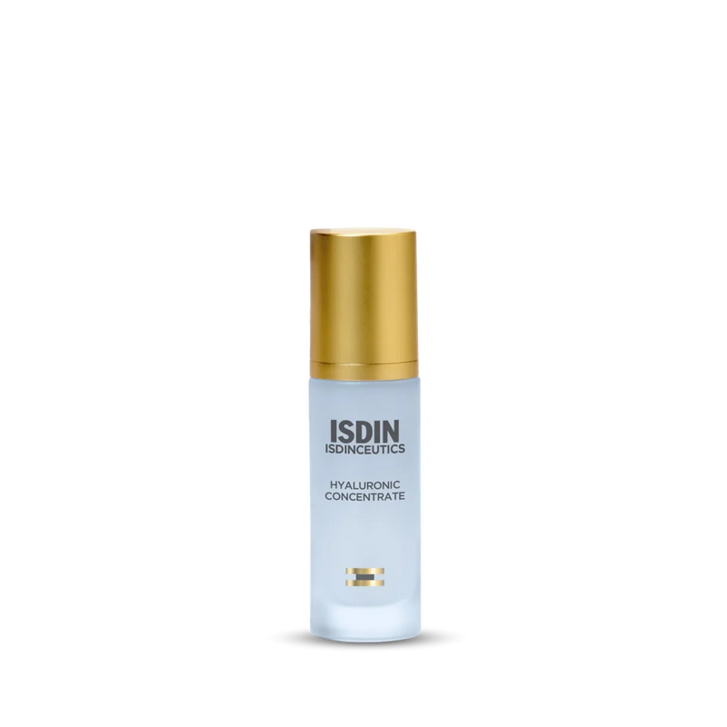 Isdin Isdinceutics Hyaluronic Concentrate Serum 30ml