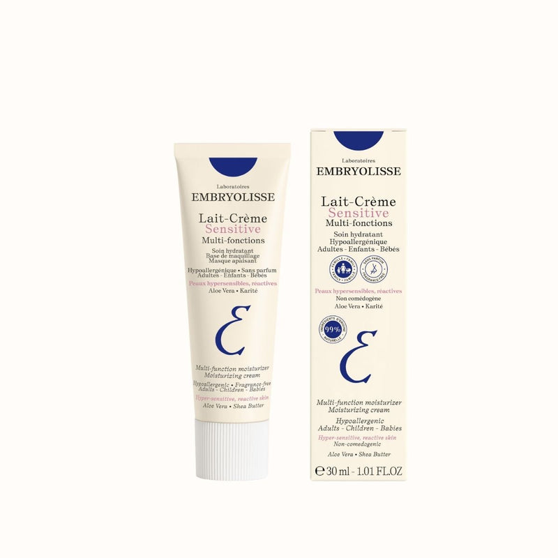 Embryolisse Lait Creme Sensitive 100ml