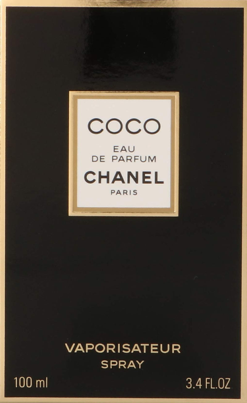 Chanel Coco (W) EDP 100ml