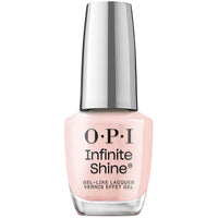 OPI New Infinite Shine Long Wear Lacquer Pink Pretty Pink Perseveres 15ml