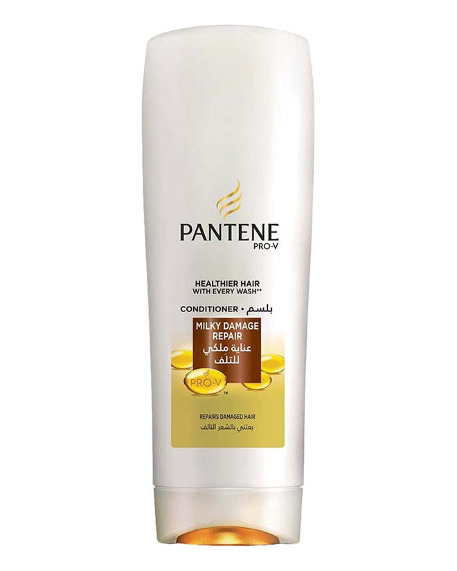 Pantene ProV Milky Damage Repair Conditioner 360ml