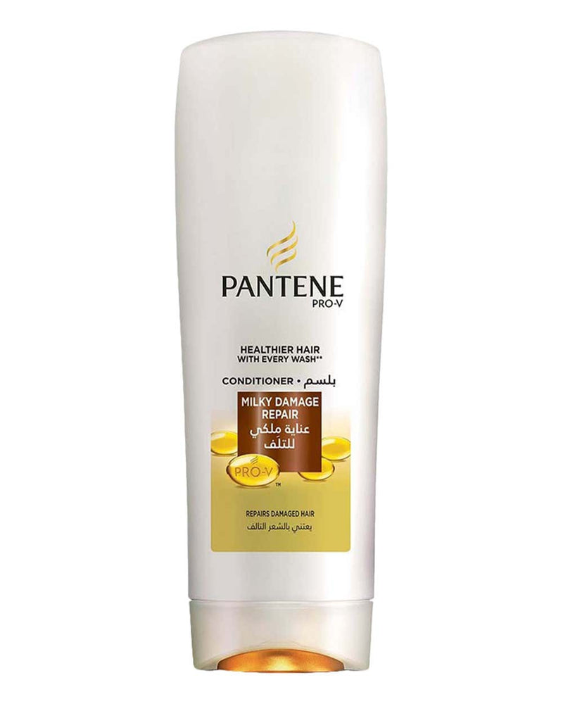 Pantene ProV Milky Damage Repair Conditioner 360ml