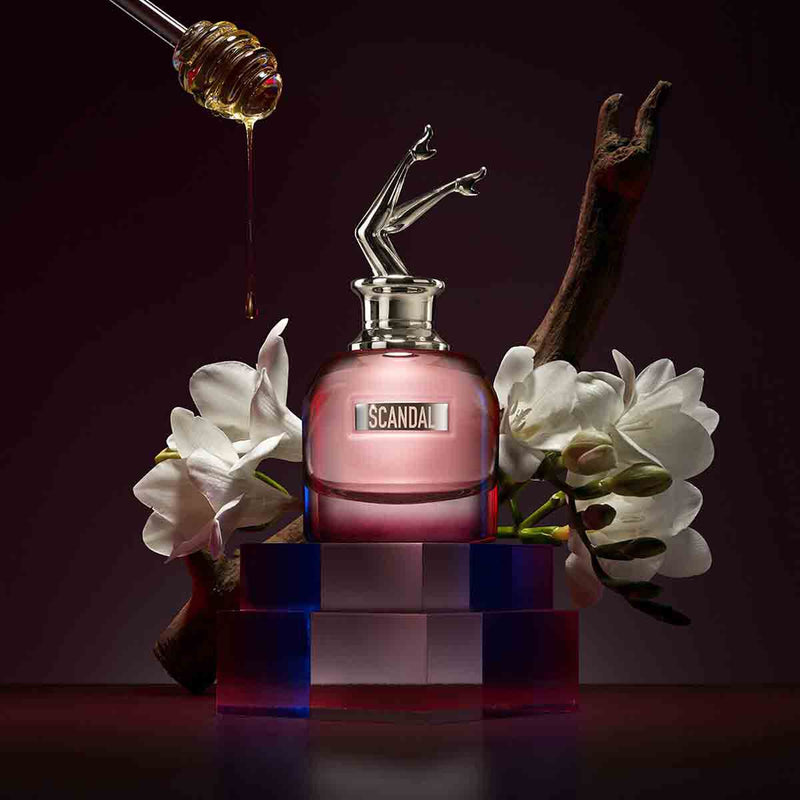 Jean Paul Gaultier Scandal by Night Eau de Parfum Intense 80ml